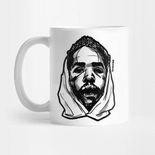 Earl of Sweatshirt Mug